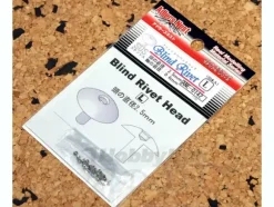 Blind Rivet Head L (30pcs)