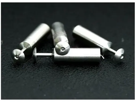 Blind Rivet Head SSS (30pcs)