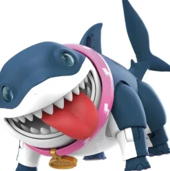Blokees Marvel CC12 Rivals Jeff the Land Shark