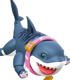 Blokees Marvel CC12 Rivals Jeff the Land Shark