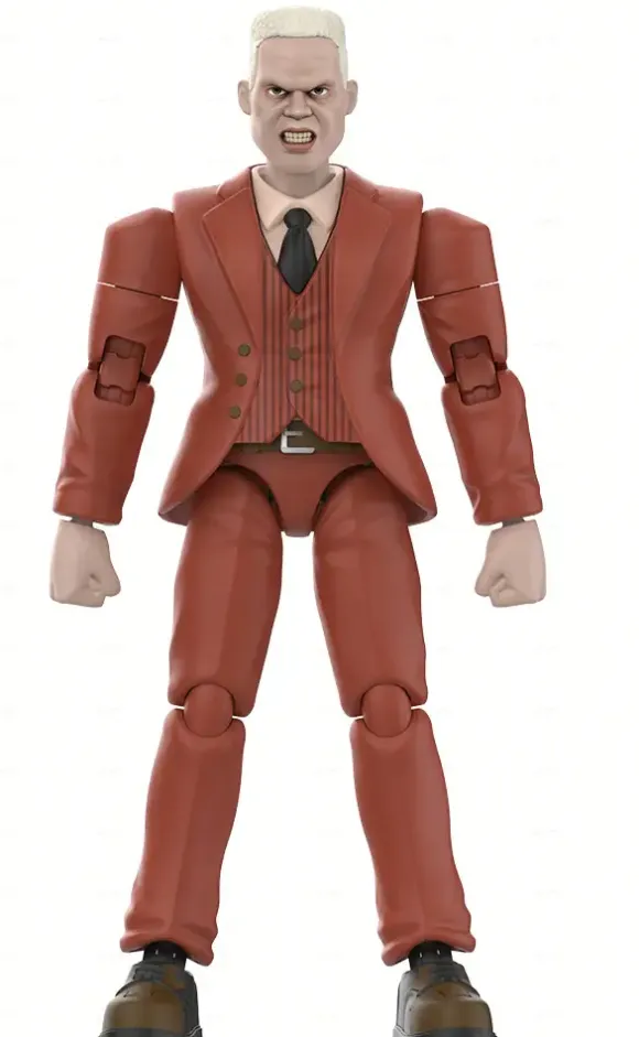 Blokees Marvel Heroes CCL01 1Box 6pcs