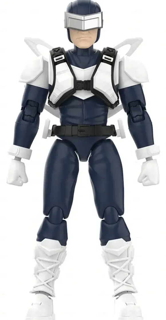 Blokees Marvel Heroes CCL01 1Box 6pcs