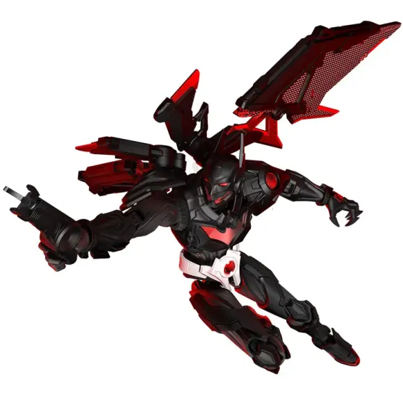 Blokees Model Kit DC Champion Class 02 Batman Beyond