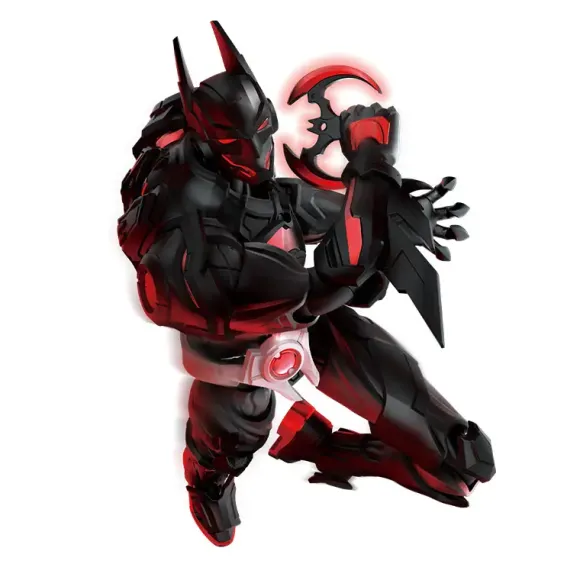 Blokees Model Kit DC Champion Class 02 Batman Beyond