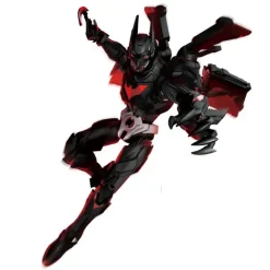 Blokees Model Kit DC Champion Class 02 Batman Beyond