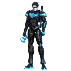 Blokees Model Kit DC Champion Class 03 Nightwing