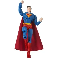 Blokees Model Kit DC Champion Class 01 Superman 2025