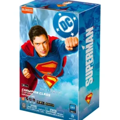Blokees Model Kit DC Champion Class 01 Superman 2025