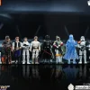 Blokees Star Wars GV02 The Mandalorian Series: 1Box (9pcs)