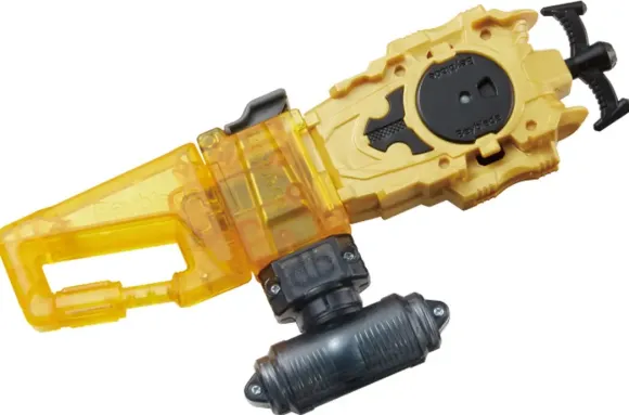 B-124 Long Bey Launcher L Set