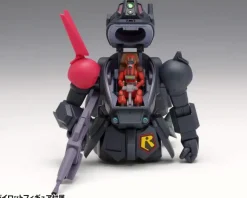 1/35 Blood Sucker [PS Ver.] (Reissue)