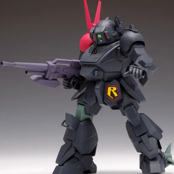 1/35 Blood Sucker (PS version)