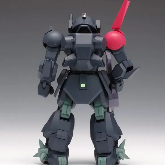 1/35 Blood Sucker (PS version)