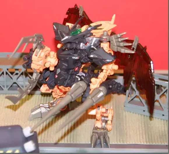 B011 Lord Gale