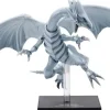 Blue-Eyes White Dragon Oshi Works (Yu-Gi-Oh!)