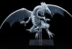 Blue-Eyes White Dragon Oshi Works (Yu-Gi-Oh!)
