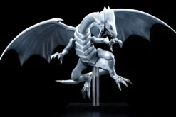 Blue-Eyes White Dragon Oshi Works (Yu-Gi-Oh!)