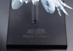 Blue-Eyes White Dragon Oshi Works (Yu-Gi-Oh!)