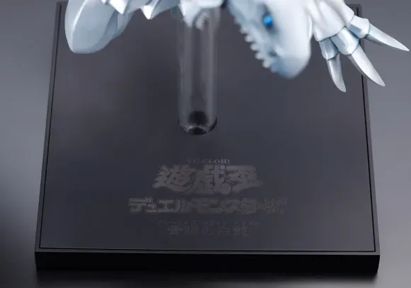 Blue-Eyes White Dragon Oshi Works (Yu-Gi-Oh!)