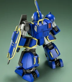 1/24 Blue Knight Resin Cast Assembly Kit Berserga BTS