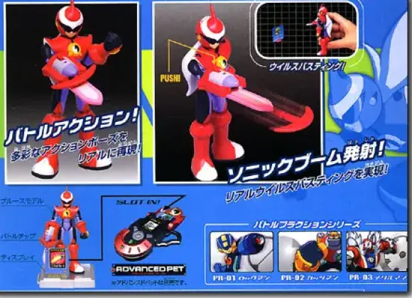 Blues Plastic Model Kit