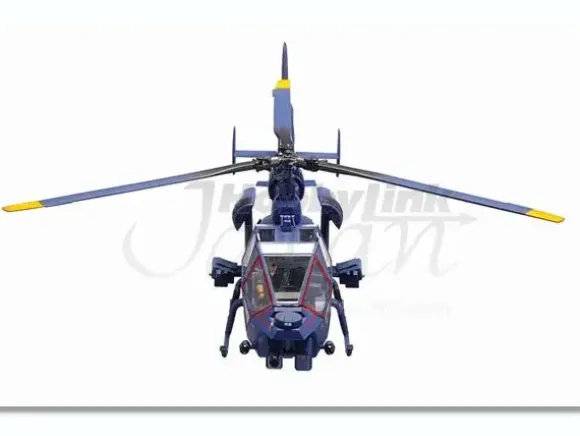 1/32 Blue Thunder Bluefinish Ver.