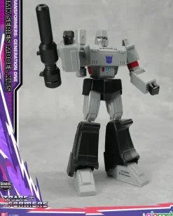 BMK Transformers/G1 Megatron