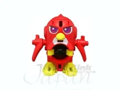 BM-02 Starter Set Pemby Red