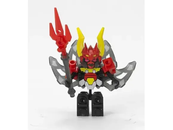 B-023 Neo Vilius