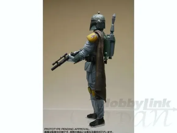 1/10 Boba Fett Cloud City Version