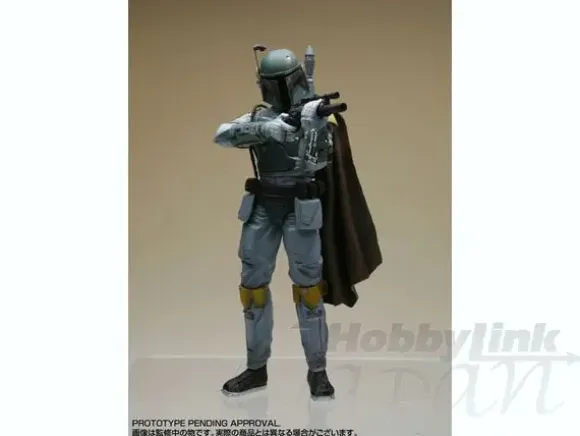 1/10 Boba Fett Cloud City Version