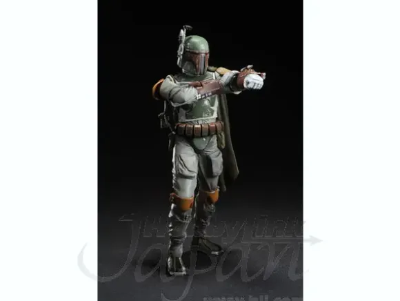 1/10 Boba Fett (Return of Jedi)