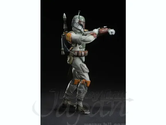 1/10 Boba Fett (Return of Jedi)