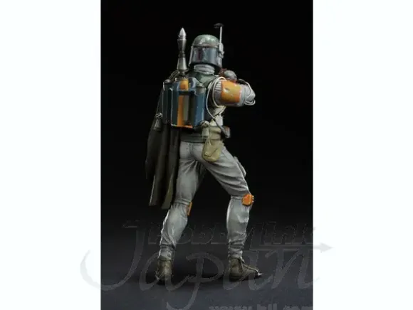 1/10 Boba Fett (Return of Jedi)
