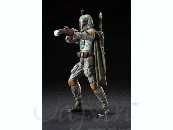 1/10 Boba Fett (Return of Jedi)