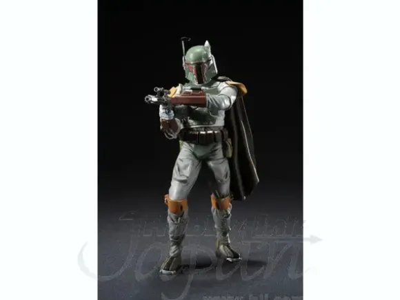 1/10 Boba Fett (Return of Jedi)