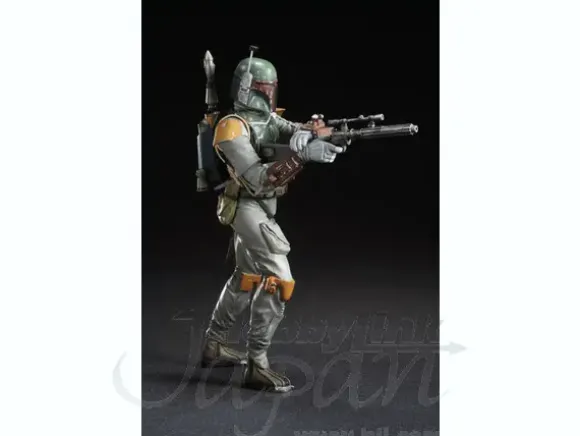 1/10 Boba Fett (Return of Jedi)