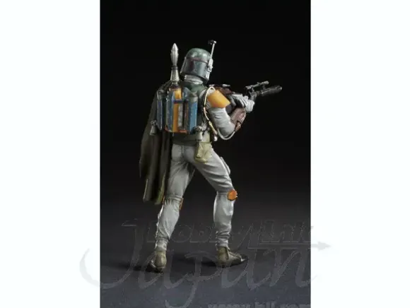 1/10 Boba Fett (Return of Jedi)