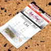 Bolt Head Hexagon Nut LM 30pcs