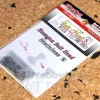 Bolt Head Hexagon S Stainless 30pcs