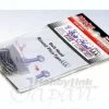 Bolt Head Round Plus LLL (40pcs.)
