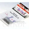 Bolt Head Round Plus M (40pcs.)