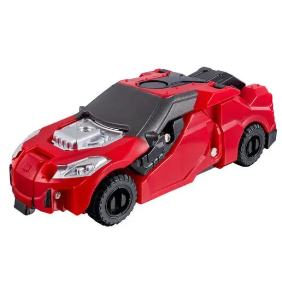 Boomboom Car Series DX Boomboom Racing