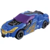 Boomboomger: Boomboom Car Series DX Boomboom Racing Cool Blue Ver.