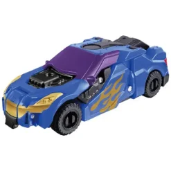 Boomboomger: Boomboom Car Series DX Boomboom Racing Cool Blue Ver.