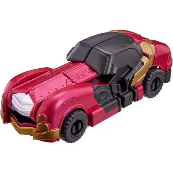 Boomboomger: Boomboom Car Series DX Boomboom Classic
