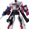 Boomboomger: DX Boomboomger Robo