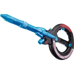 Boomboomger: DX Boomboom Handle