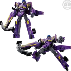 Boomboomger Minipla 03 Byunbyum Mach Robo & Boonboom Marine & Boonboom Safari Set