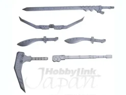 Boomerang Scythe (Renewal)